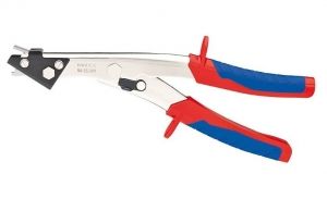 Ножици за ламарина