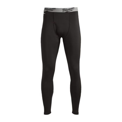 Термоклин Milwaukee WORKSKIN Cold Weather Base Layer, черен, размер L, 4932498291