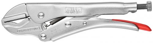Knipex Клещи чираци 180 мм, 8-35 мм /40 04 180/