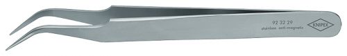 Knipex Пинсети извити 120 мм /92 32 29/