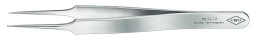 Knipex Пинсети прави 105 мм /92 22 12/