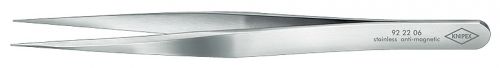 Knipex Пинсети прави 120 мм /92 22 06/