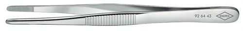Knipex Пинсети прави 120 мм /92 64 43/