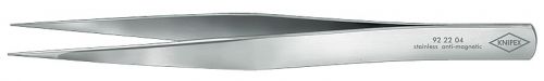 Knipex Пинсети прави 130 мм /92 22 04/