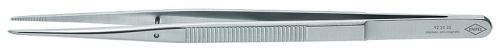 Knipex Пинсети прави 155 мм /92 22 35/