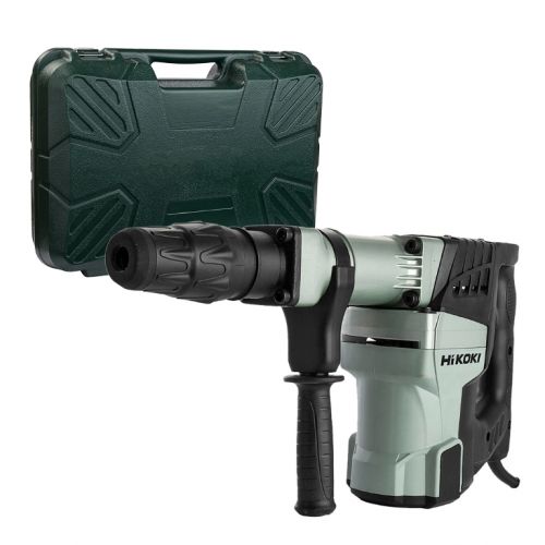 Къртач електрически HiKOKI, H60MC, SDS-max, 1250 W, 14 J