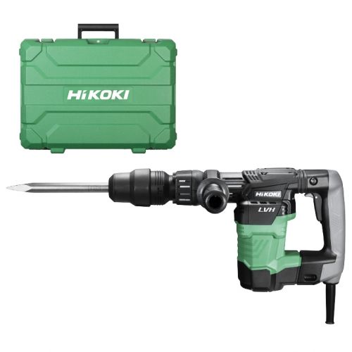 Къртач електрически HiKOKI, H41MB2, SDS-max, 950 W, 7.1 J