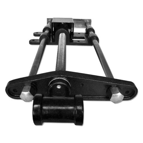 Менгеме за дърводелски тезгях 550х300х70 мм   