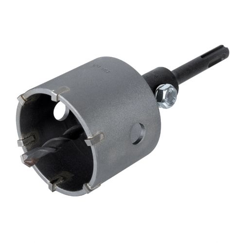 Wolfcraft 5483000 Боркорона за тухла 68х46 мм