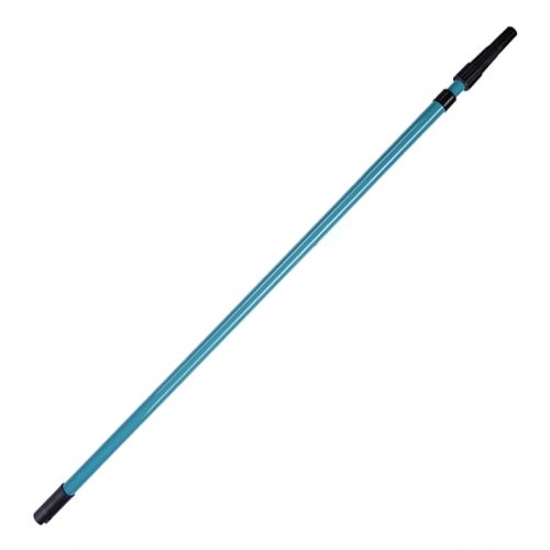 Wolfcraft 4012000 Удължител за бояджийски валяк 1.2-2 м