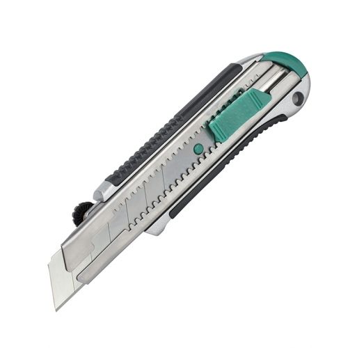 Wolfcraft 4081000 Нож макетен метален 25 мм