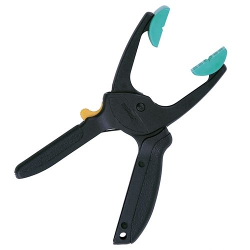 Wolfcraft 3453000 Стяга тип чирак 30 мм, 2 бр. /Quickfix S 30/