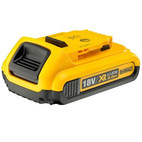 Акумулаторна батерия DeWALT DCB183, 18 V, 2.0 Ah