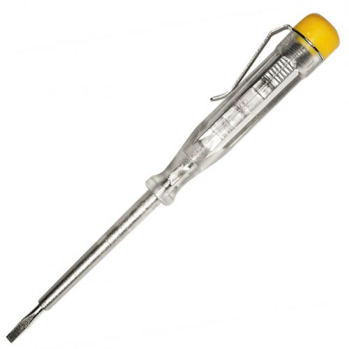 Фазомер Stanley отвертка 220-250 V