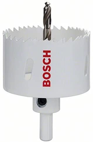  Bosch боркорона за метал биметална 68х38 мм