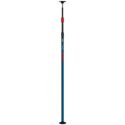 Прът Bosch BT 350 за нивелир телескопичен 3.5 м, 1/4"