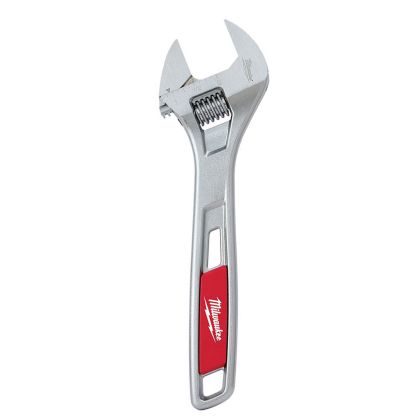Ключ Milwaukee 48227408 гаечен раздвижен 200 мм