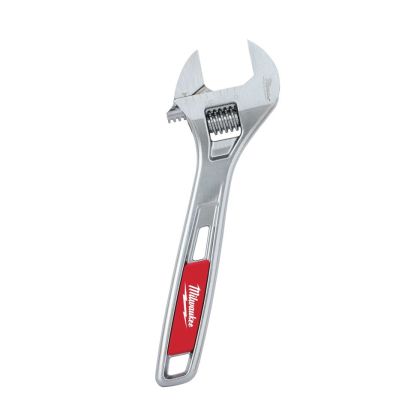 Ключ Milwaukee 48227406 гаечен раздвижен 150 мм