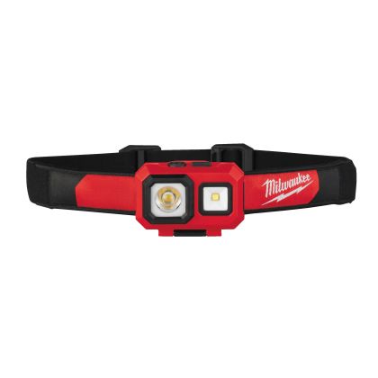Акумулаторен челник Milwaukee HL-SF, LED, 450 lm