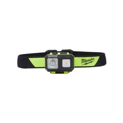Акумулаторен челник Milwaukee ISHL, LED, 310 lm