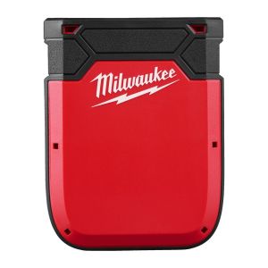 Захранващ блок Milwaukee IRPSU3-0 за отопляемо облекло M12, 12 V, 36 Wh, USB-C, 4932492907