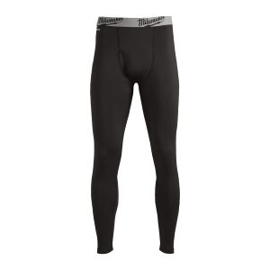 Термоклин Milwaukee WORKSKIN Cold Weather Base Layer, черен, размер XL, 4932498292