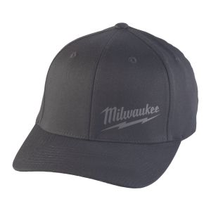Бейзболна шапка Milwaukee, черна, размер S/M, 4932493095