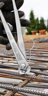 Knipex Клещи арматурни усилени 250 мм, 3.3 мм /99 14 250/