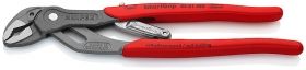 Knipex Клещи водопроводни с автоматично регулиране с изолация 250 мм, 1 1/4 ", 32 мм /SmartGrip/