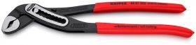 Knipex Клещи водопроводни с шарнирно регулиране с изолация 250 мм, 2 ", 50 мм /Alligator/