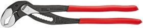Knipex Клещи водопроводни с шарнирно регулиране с изолация 400 мм, 3 1/2 ", 90 мм /Alligator/