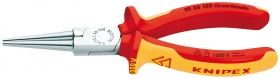 Knipex Клещи електротехнически за кабелни уши 160 мм /30 36 160/