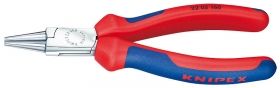 Knipex Клещи електротехнически за кабелни уши с изолация 160 мм /22 05 160/