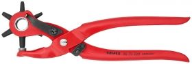 Knipex Клещи замби револверни 220 мм, ф 2-5 мм /90 70 220 SB/