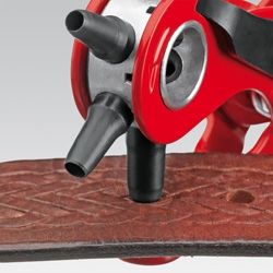 Knipex Клещи замби револверни 220 мм, ф 2-5 мм /90 70 220/