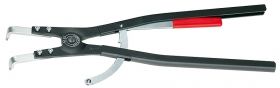 Knipex Клещи зегер извити 570 мм, 122-300 мм /46 20 A51/
