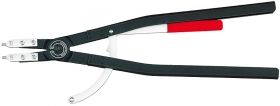 Knipex Клещи зегер прави 570 мм, 122-300 мм /44 10 J5/