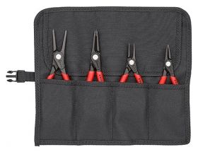 Knipex Клещи зегер прави и извити /00 19 57/ Комплект зегер-клещи