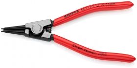 Knipex Клещи зегер прави с изолация 140 мм, 10-25 мм /46 11 A1/