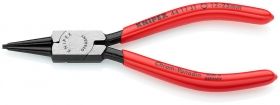 Knipex Клещи зегер прави с изолация 140 мм, 12-25 мм /44 11 J1/
