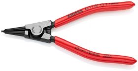 Knipex Клещи зегер прави с изолация 140 мм, 3-10 мм /46 11 A0/