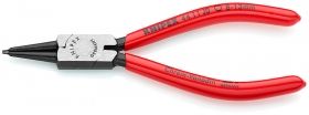 Knipex Клещи зегер прави с изолация 140 мм, 8-13 мм /44 11 J0/