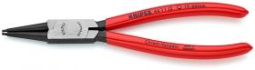 Knipex Клещи зегер прави с изолация 180 мм, 19-60 мм /44 11 J2/