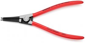 Knipex Клещи зегер прави с изолация 210 мм, 40-100 мм /46 11 A3/
