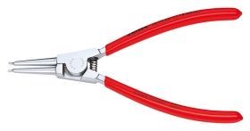 Knipex Клещи зегер прави с изолация 210 мм, 40-100 мм /46 13 A3/