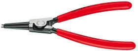 Knipex Клещи зегер прави с изолация 320 мм, 85-140 мм /46 11 A4/