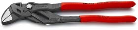 Knipex Клещи ключ гаечен раздвижен с бутон за регулиране 250 мм, 2 ", 52 мм /86 01 250/