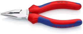Knipex Клещи комбинирани с изолация 145 мм, 2.0 мм /08 25 145/