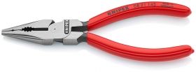 Knipex Клещи комбинирани с изолация 145 мм, 2.0 мм /08 21 145/