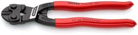 Knipex Клещи резачки за болтове странични, с изолация 200 мм, 6.0 мм /CoBolt/